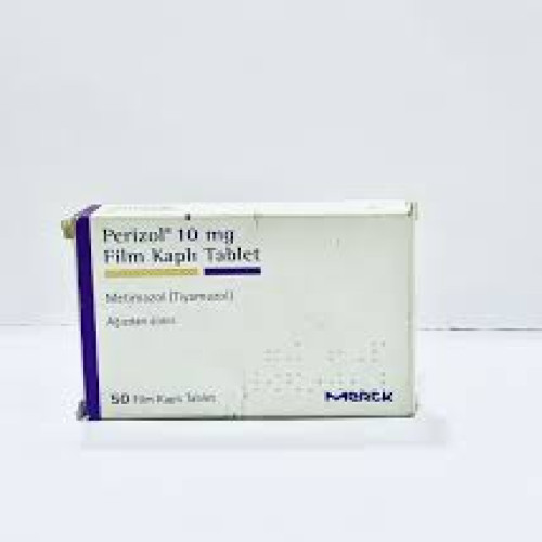 Perizol 10mg Metimazol Tiyamazol